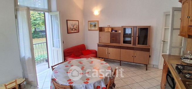 Appartamento in residenziale in Via Brianza 1