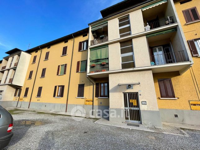 Appartamento in residenziale in Via Portoli 5