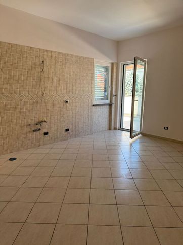 Appartamento in residenziale in