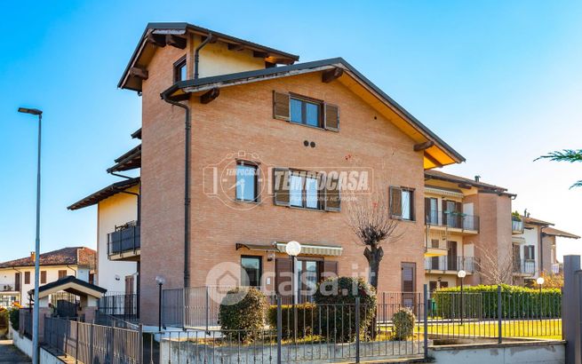 Appartamento in residenziale in Via della Morina