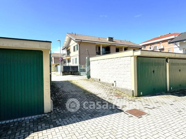 Box/posto auto in residenziale in Via Amedeo Modigliani 14