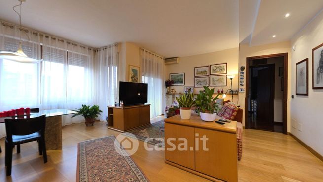 Appartamento in residenziale in Viale Lombardia 178