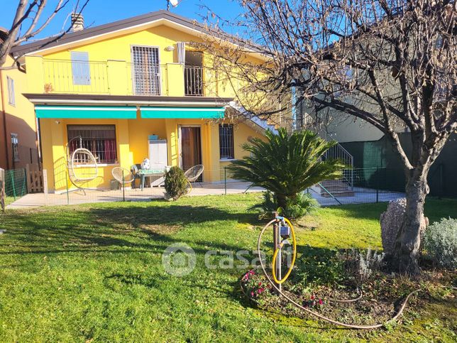 Casa indipendente in residenziale in Via Pratomaggiore