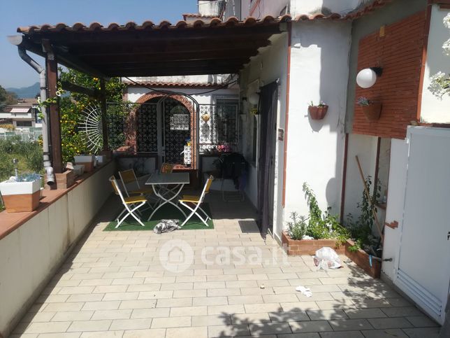 Appartamento in residenziale in Via Casa Martino 161
