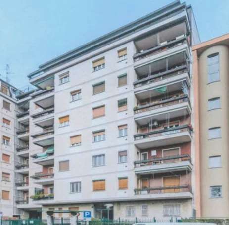 Appartamento in residenziale in Via Cinque Giornate