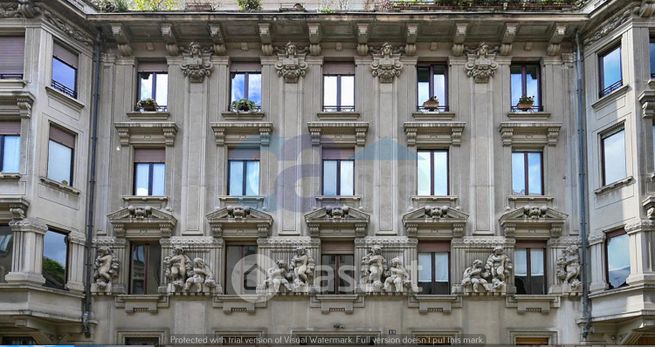 Appartamento in residenziale in Via Bernardino Telesio 19