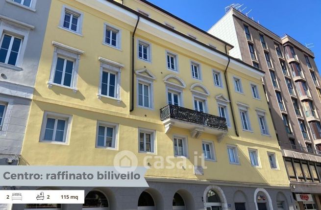 Attico/mansarda in residenziale in Largo della Barriera Vecchia 14