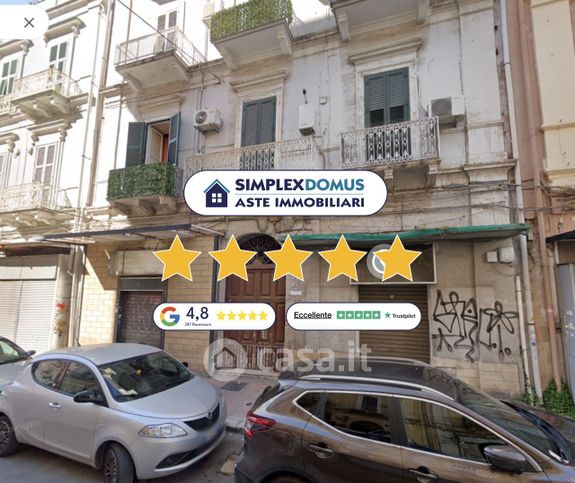 Appartamento in residenziale in Via Giuseppe Mazzini
