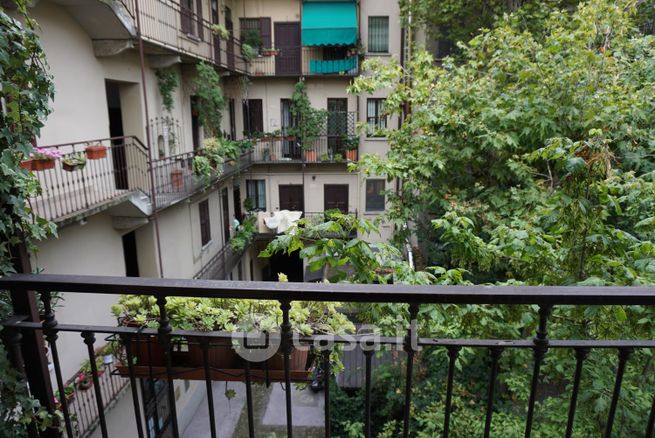 Appartamento in residenziale in Via Piero della Francesca 10