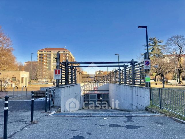 Garage/posto auto in residenziale in Via Casteldelfino