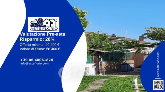 Villa in residenziale in Via Dante Travagliati 99
