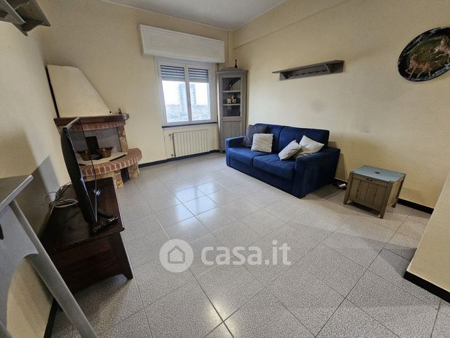 Appartamento in residenziale in Corso Tardy e Benech 12