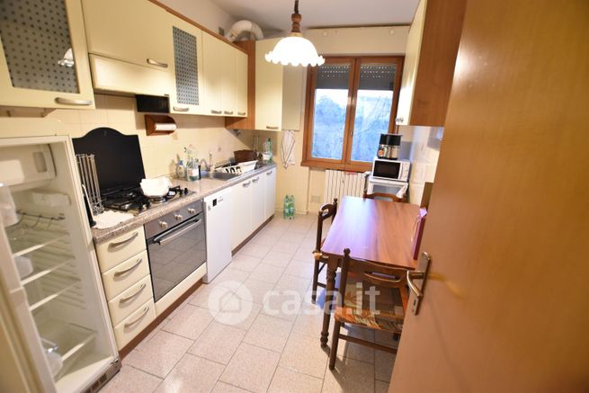 Appartamento in residenziale in Via GiosuÃ¨ Carducci