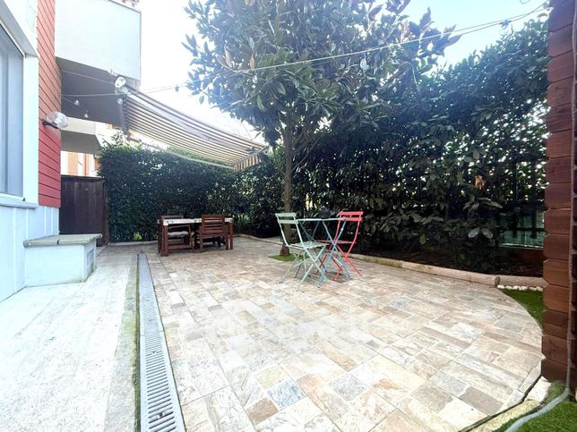 Appartamento in residenziale in Via Giorgio Pasquali