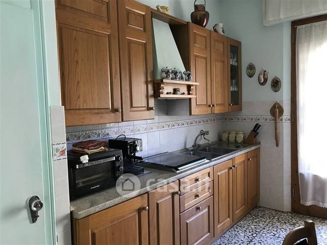 Appartamento in residenziale in