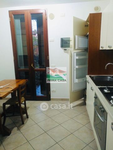 Appartamento in residenziale in Viale Guido Cavalcanti