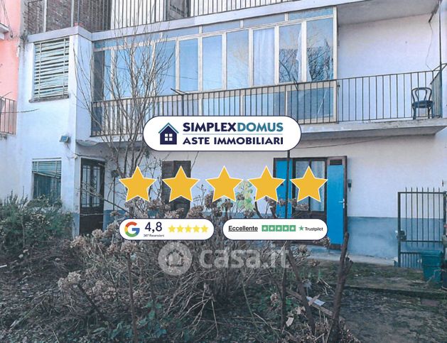 Appartamento in residenziale in Via F.Nazionale