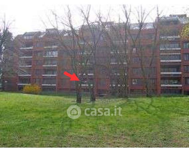 Appartamento in residenziale in Via Cristoforo Colombo