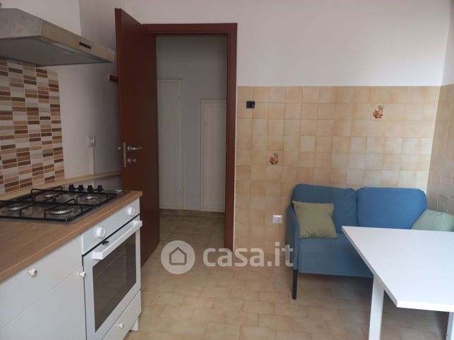 Appartamento in residenziale in Via Pasubio