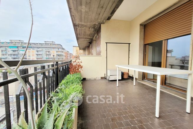 Appartamento in residenziale in Via dei Transiti 14