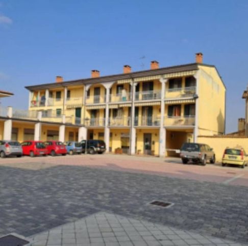 Appartamento in residenziale in Via Martiri della Liberta