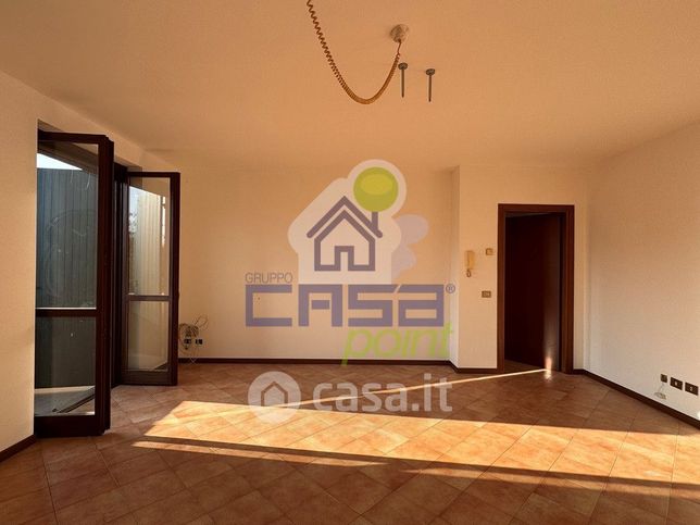 Appartamento in residenziale in Via Bonemerse