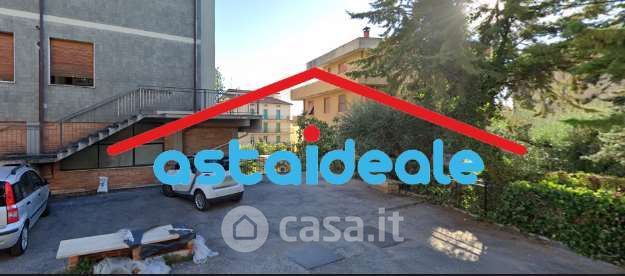 Appartamento in residenziale in Via della Pallotta