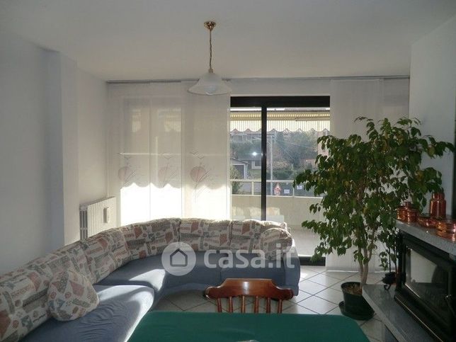 Appartamento in residenziale in Via Nazionale Sud