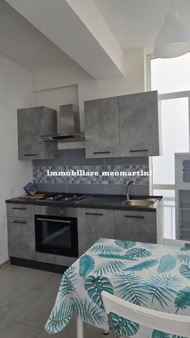 Appartamento in residenziale in Via Miramare 39 39