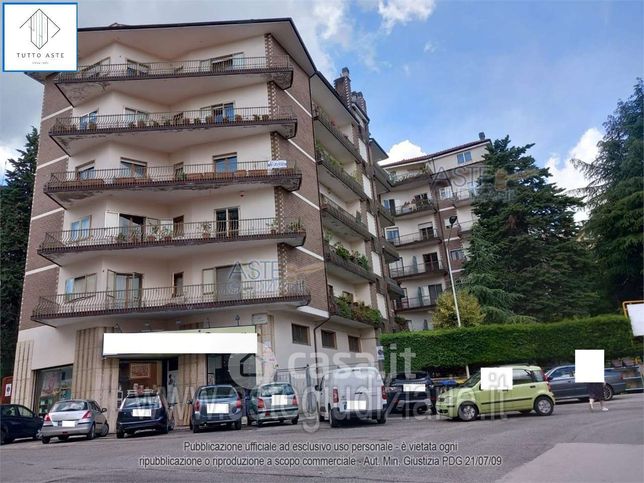 Appartamento in residenziale in Via J. Kennedy 9