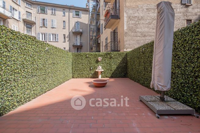 Appartamento in residenziale in Via Sansovino 14