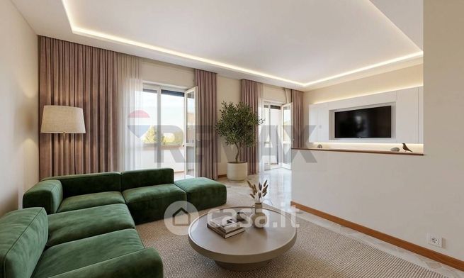 Appartamento in residenziale in Piazzale 3 Agosto 5