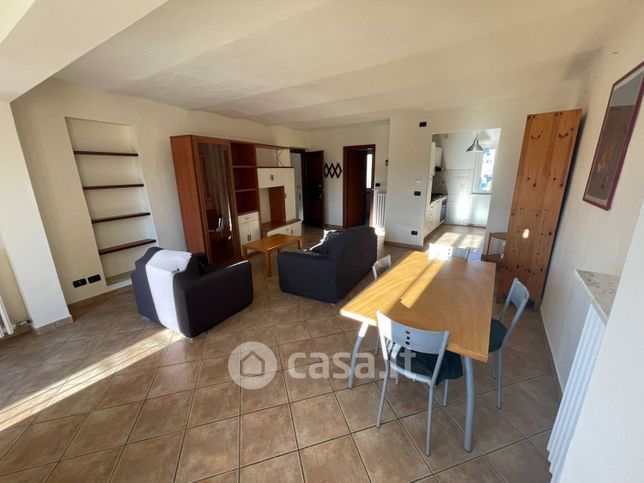 Appartamento in residenziale in Via del Viadotto 10