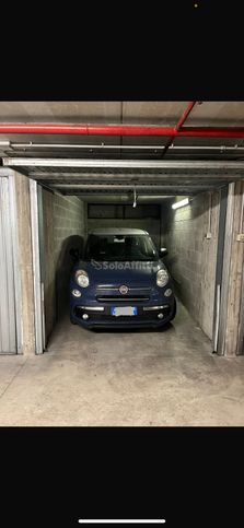 Garage/posto auto in residenziale in Via Torquato Taramelli 58 A