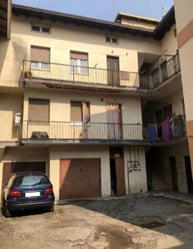Appartamento in residenziale in Via Bianchi