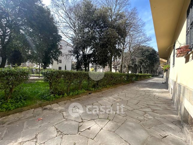 Appartamento in residenziale in Viale dei Bambini 8