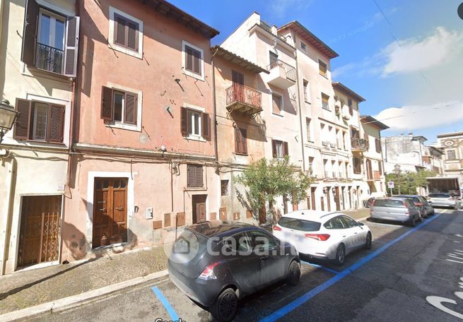 Appartamento in residenziale in Corso Vittorio Emanuele