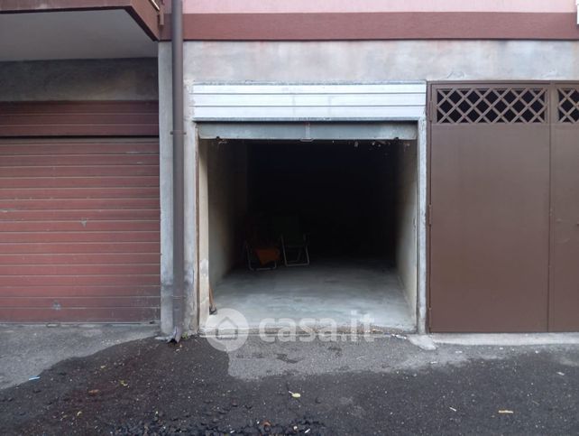 Garage/posto auto in residenziale in Via Muri Antichi