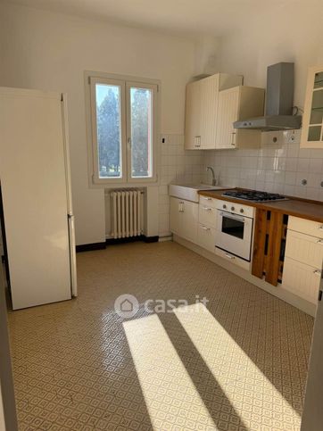 Appartamento in residenziale in 