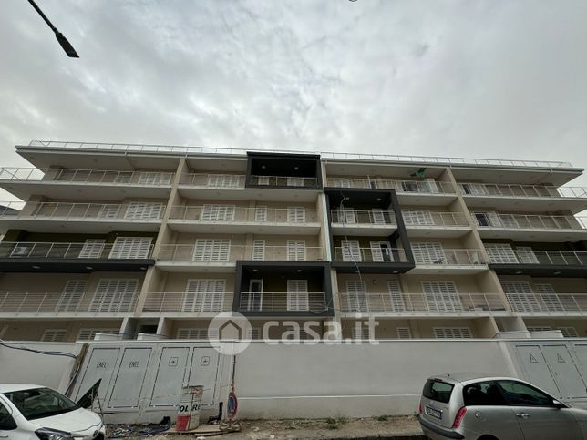 Appartamento in residenziale in Via Trieste