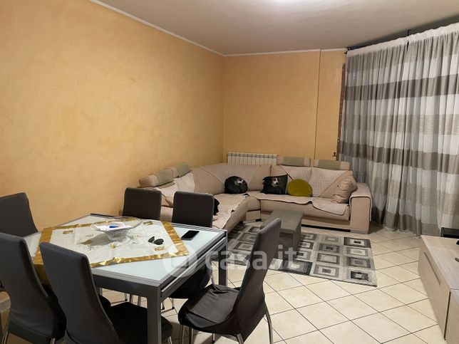 Appartamento in residenziale in Via IV Novembre