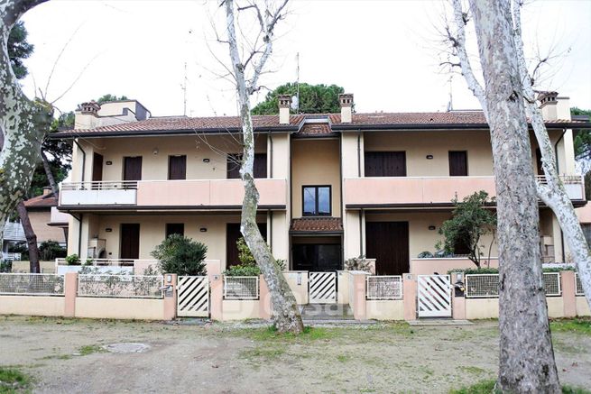 Appartamento in residenziale in Viale Volturno 86