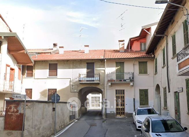 Appartamento in residenziale in Via IV Novembre 30