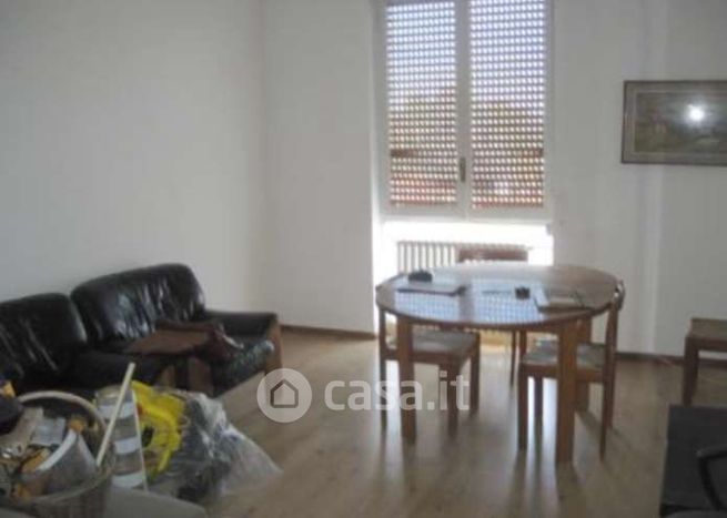 Appartamento in residenziale in Via Secco d'Aragona 22