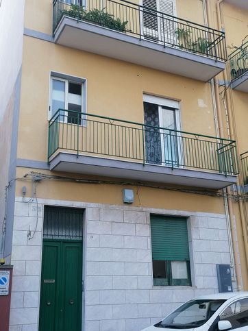 Appartamento in residenziale in Via Provinciale