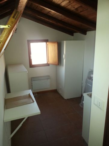 Appartamento in residenziale in Via del Pratello