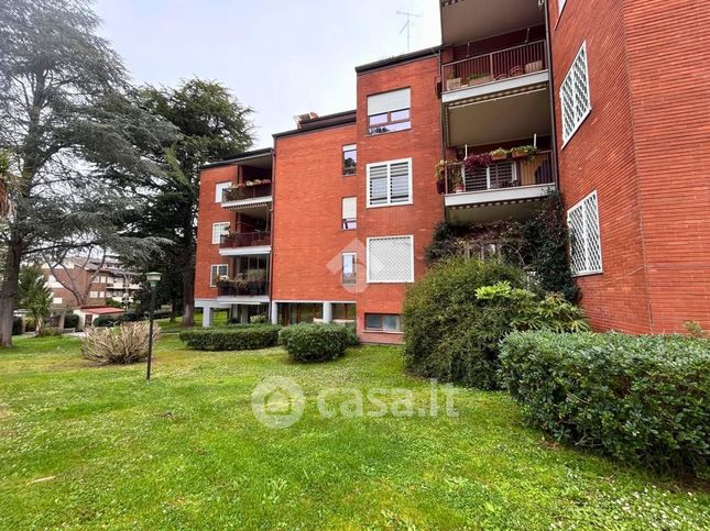 Appartamento in residenziale in Via Ildebrando Vivanti 9