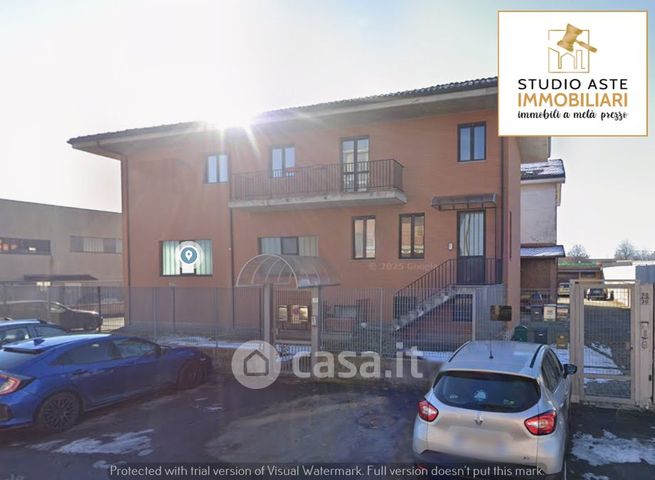 Appartamento in residenziale in Via Rivalta 26