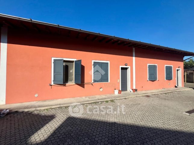 Appartamento in residenziale in Via Grande 30