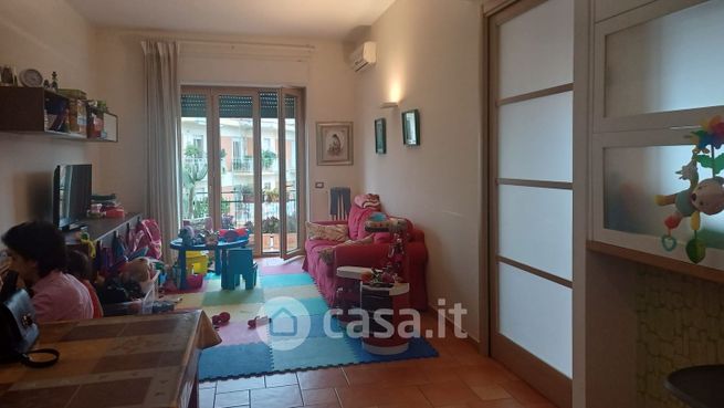 Appartamento in residenziale in Via Mauri Raffaele